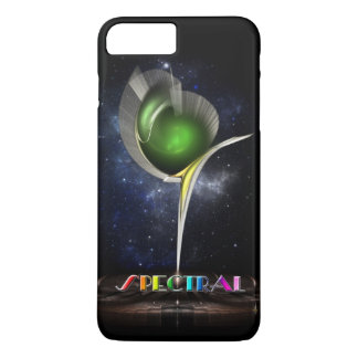Spectral iPhone 8 Plus/7 Plus Case