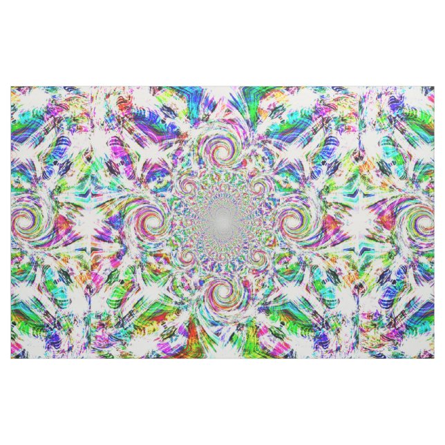 Spectral Diamond 2 Fabric (Yard)