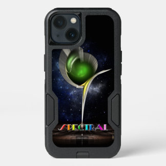 Spectral iPhone 13 Case