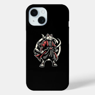 Spectral Serenity: Yokai Whispers Case-Mate iPhone 15 Case