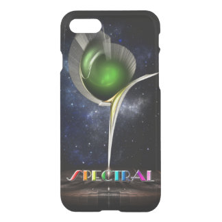 Spectral iPhone SE/8/7 Case