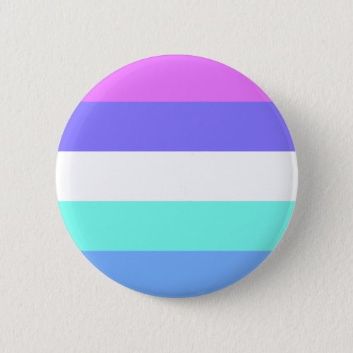 Spectrasexual Pride Flag  Button