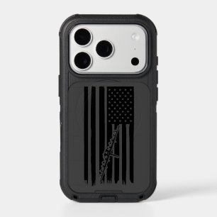 Spectre Gunship Poker Chips iPhone 17 Pro Case