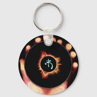 SPECTRISKEYCHAIN KEYCHAIN