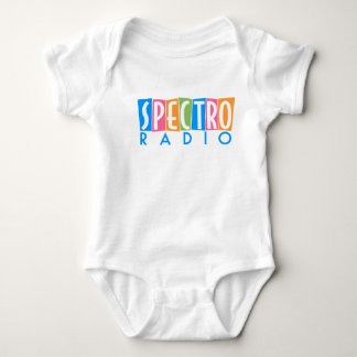 Spectro Radio Baby Bodysuit