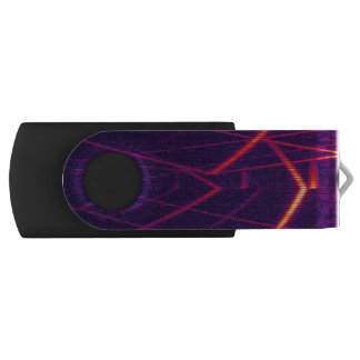 Spectrogram Flash Drive