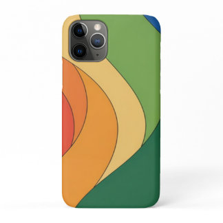 Spectrum Beauty iPhone 11 Pro Case