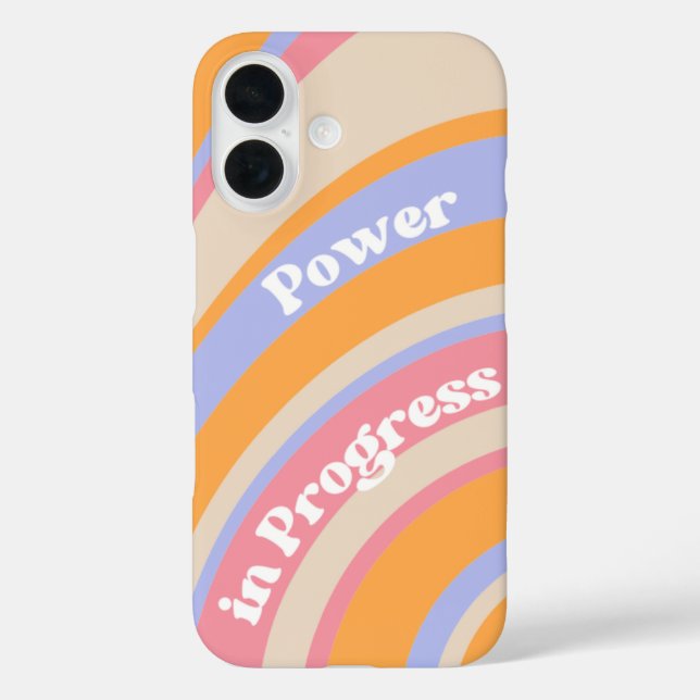 Spectrum Case-Mate iPhone Case (Back)