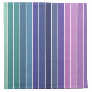 Spectrum Cloth Napkin