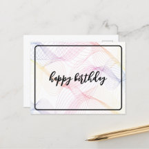 Spectrum Color Wavelength Lines