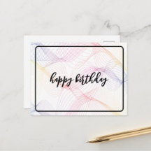 Spectrum Color Wavelength Lines