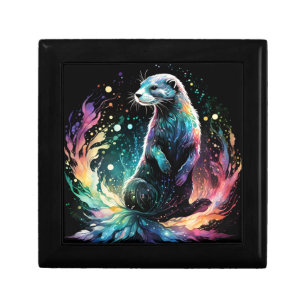 Spectrum Edge: The Otters Glow Gift Box