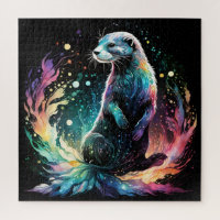 Spectrum Edge: The Otters Glow