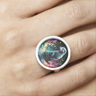 Spectrum Edge: The Otters Glow Ring