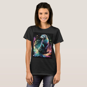 Spectrum Edge: The Otters Glow T-Shirt