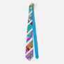 Spectrum Neck Tie