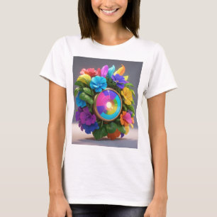 "Spectrum of Diversity" T-Shirt