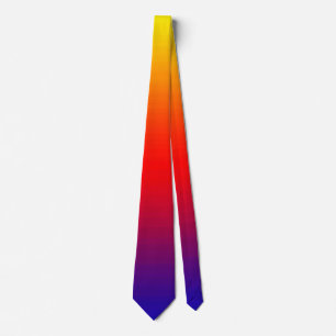 Spectrum of Horizontal Colors -1 Tie