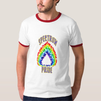 Spectrum Pride T-Shirt