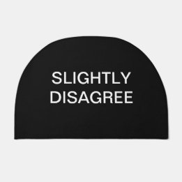 Spectrum SE Mat - Slightly Disagree