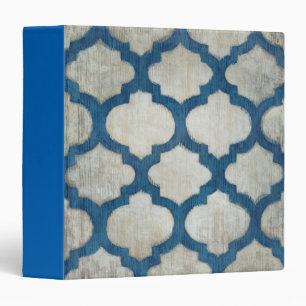 Spectrum Symmetry II 3 Ring Binder