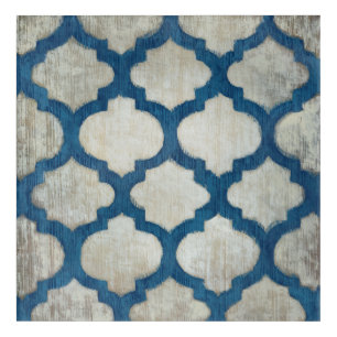 Spectrum Symmetry II Acrylic Print