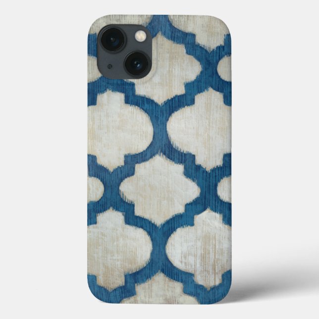 Spectrum Symmetry II Case-Mate iPhone Case (Back)