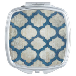 Spectrum Symmetry II Compact Mirror