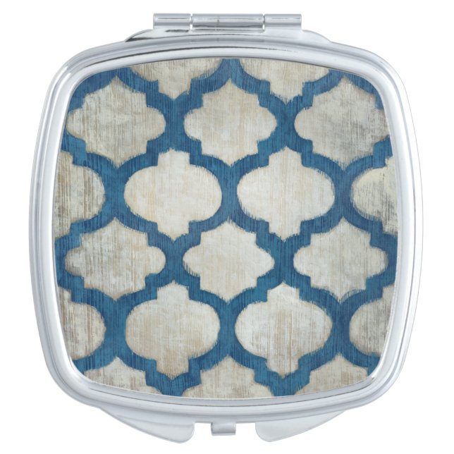 Spectrum Symmetry II Compact Mirror (Front)