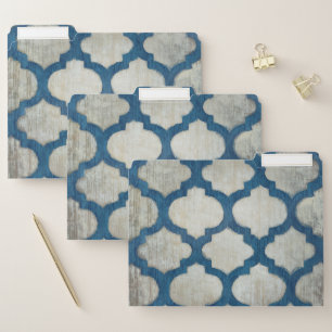 Spectrum Symmetry II File Folder