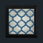Spectrum Symmetry II Gift Box<br><div class="desc">Patterns</div>