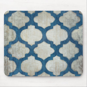 Spectrum Symmetry II Mouse Pad