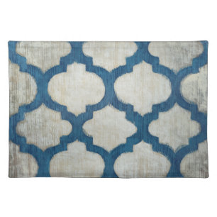 Spectrum Symmetry II Placemat