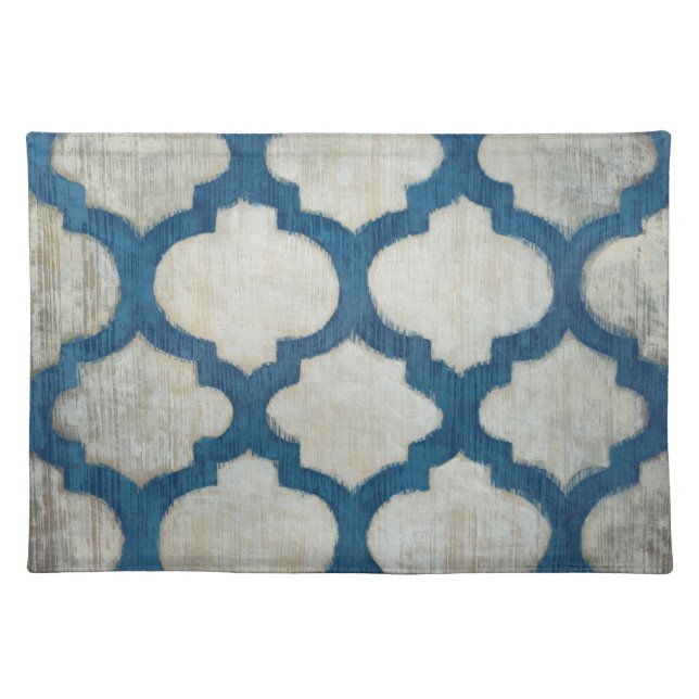 Spectrum Symmetry II Placemat (Front)