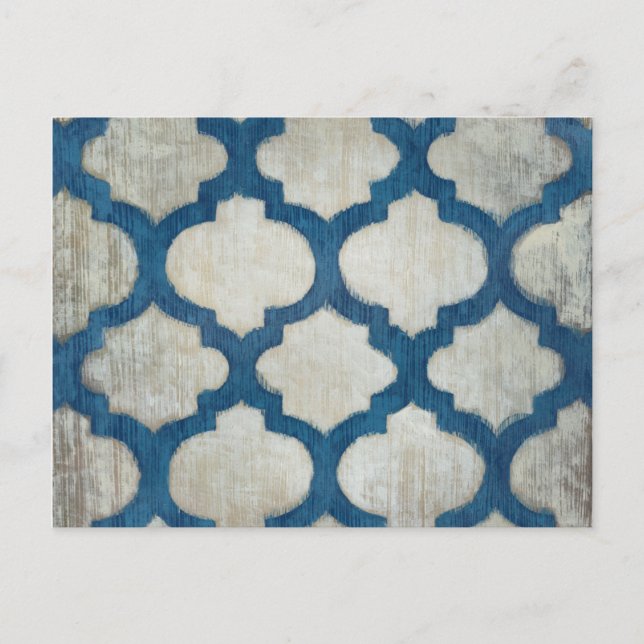 Spectrum Symmetry II Postcard (Front)