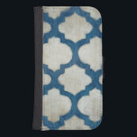 Spectrum Symmetry II Galaxy S4 Wallet Case<br><div class="desc">Patterns</div>