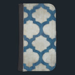 Spectrum Symmetry II Galaxy S4 Wallet Case<br><div class="desc">Patterns</div>