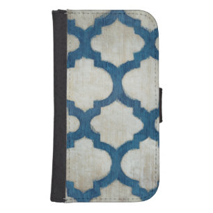 Spectrum Symmetry II Galaxy S4 Wallet Case