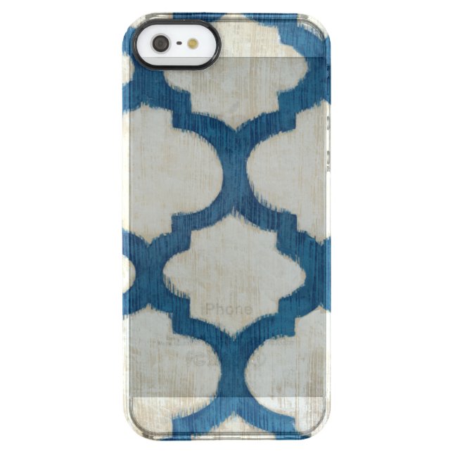 Spectrum Symmetry II Uncommon iPhone Case (Back)