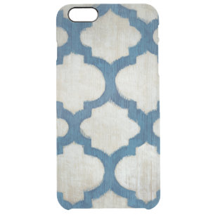 Spectrum Symmetry II Clear iPhone 6 Plus Case
