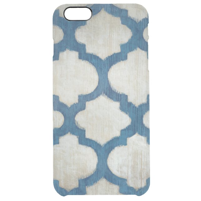 Spectrum Symmetry II Uncommon iPhone Case (Back)