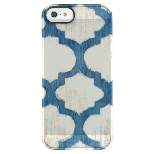 Spectrum Symmetry II Uncommon iPhone Case (Back)