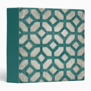 Spectrum Symmetry IX 3 Ring Binder