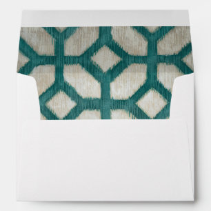 Spectrum Symmetry IX Envelope