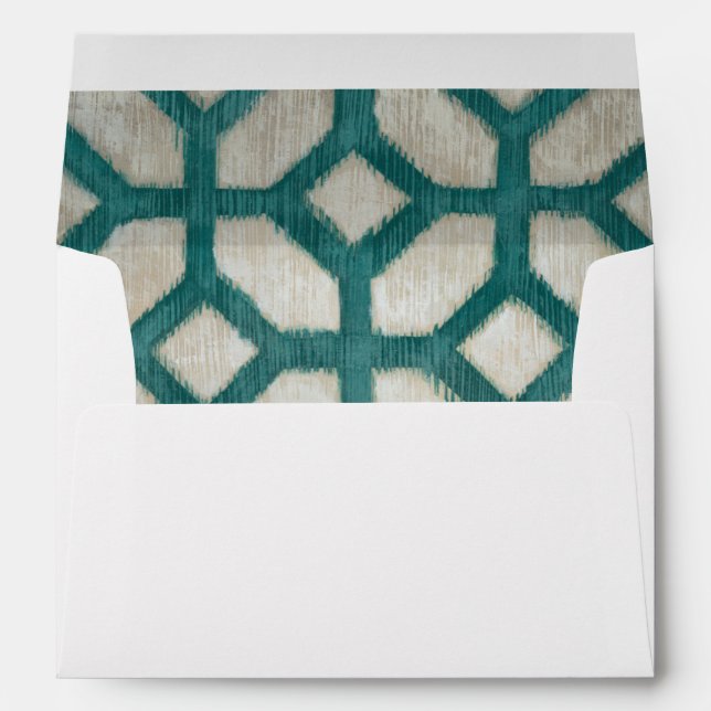 Spectrum Symmetry IX Envelope (Back (Bottom))