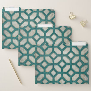 Spectrum Symmetry IX File Folder