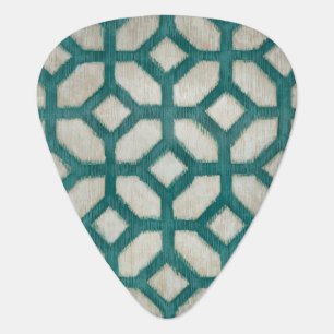 Spectrum Symmetry IX Guitar Pick