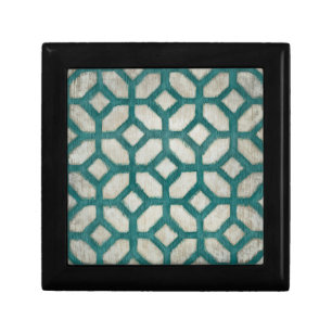 Spectrum Symmetry IX Jewelry Box