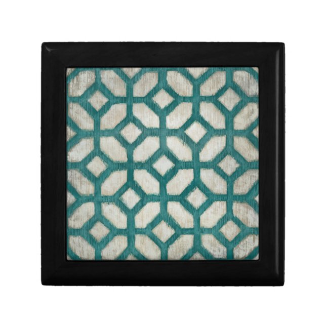 Spectrum Symmetry IX Jewelry Box (Front)