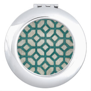 Spectrum Symmetry IX Mirror For Makeup